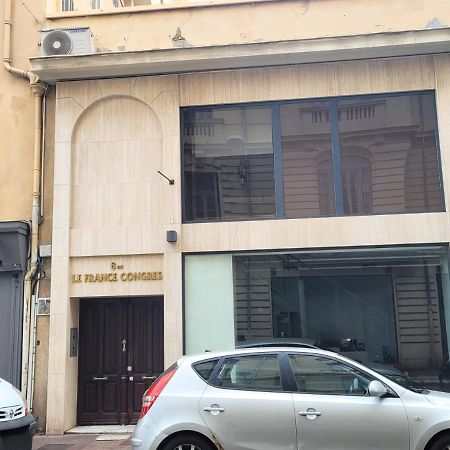 Nestor&Jeeves - Cote Pietonne - Central - By Sea - Pedestrian Zone Nice Exterior foto